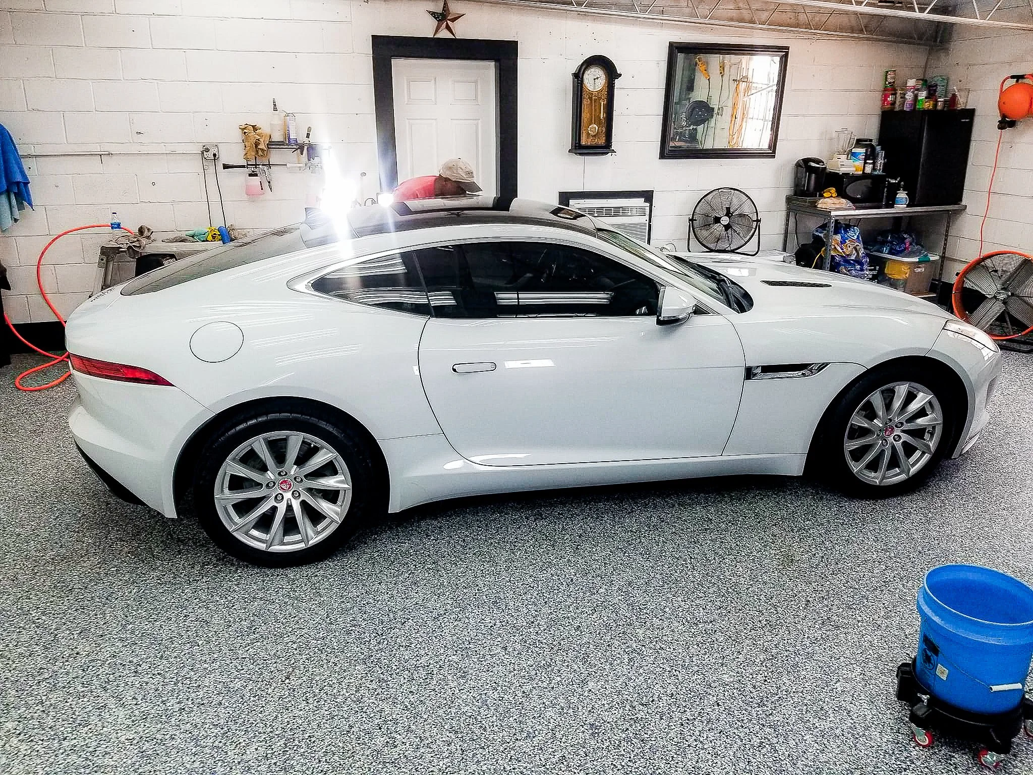 Daves Auto Detail in Cedar Park, TX (6)