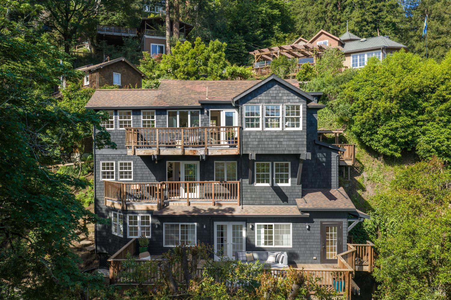 Sharon Kramlich | Compass | Mill Valley & Marin Real Estate in Mill Valley, CA