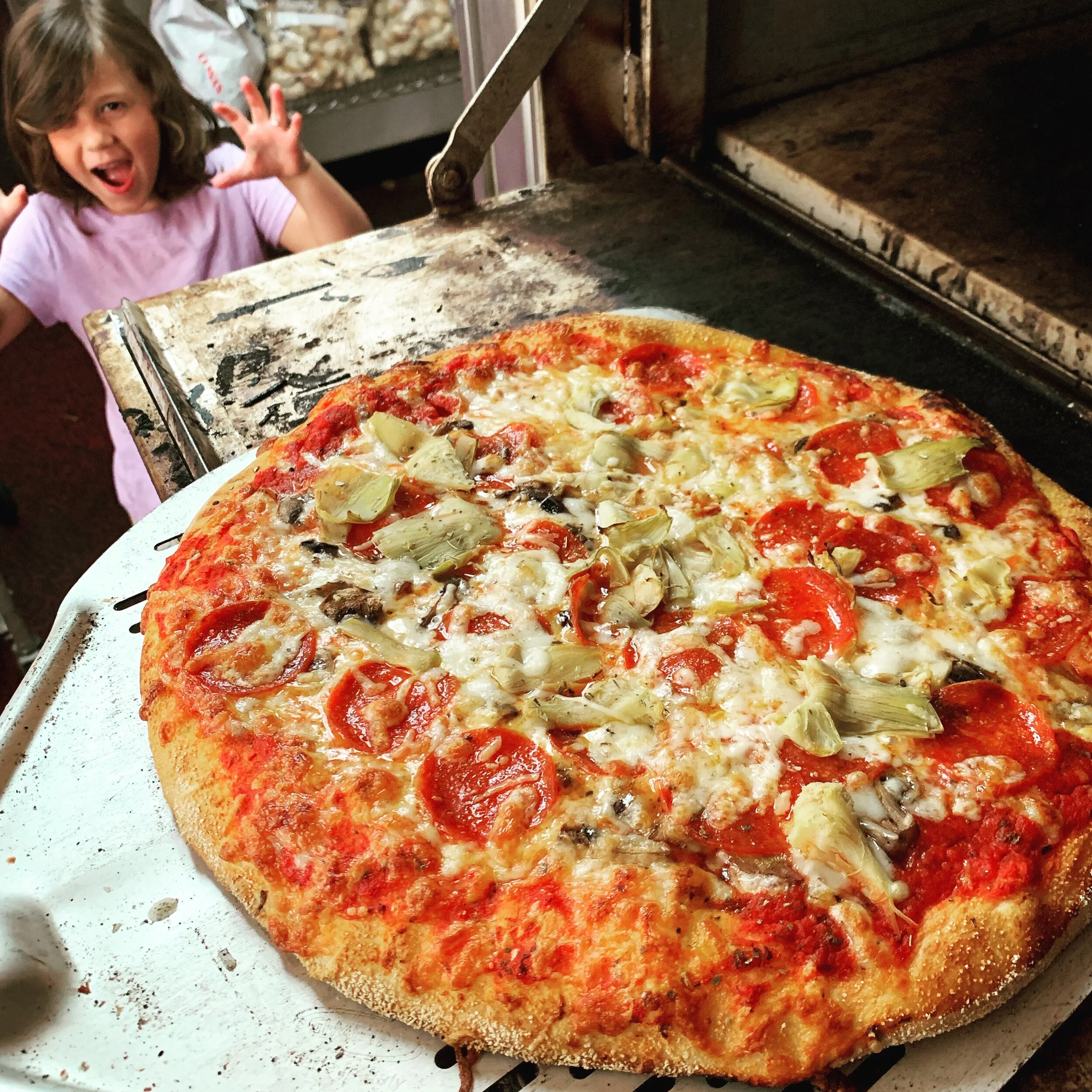 The Original Papa Nicks Take Out in Mars Hill, NC (2)