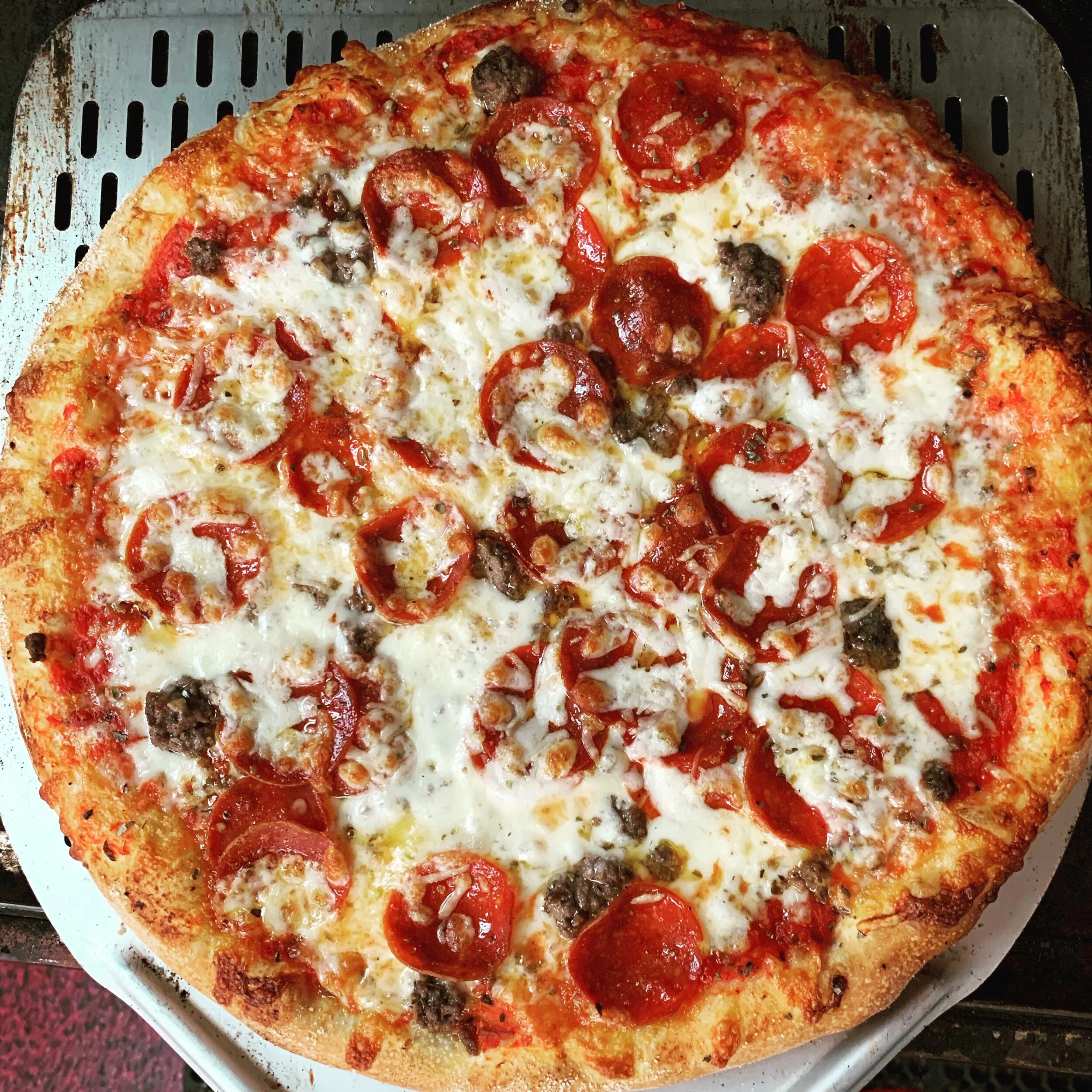 The Original Papa Nicks Take Out in Mars Hill, NC (3)