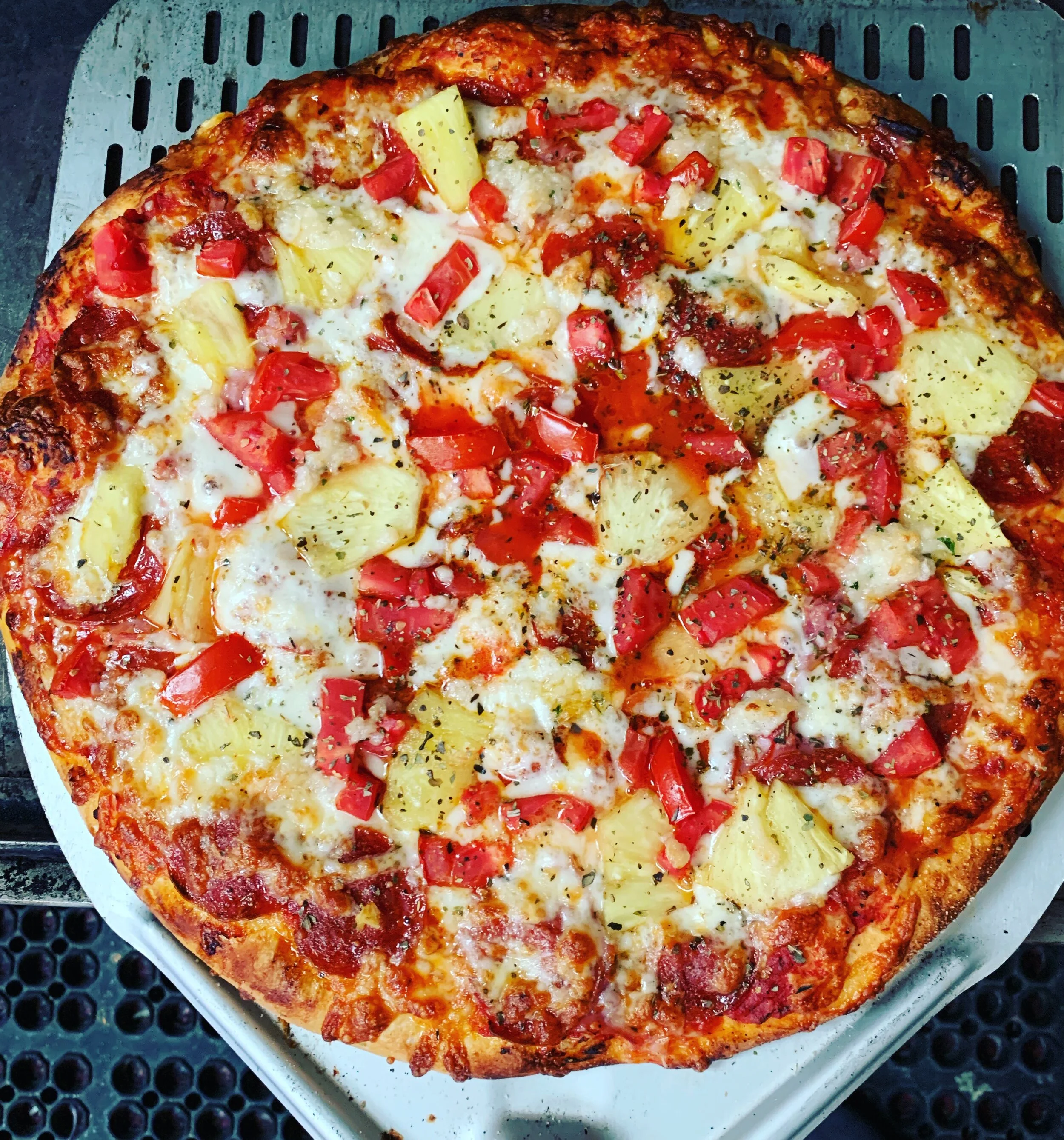 The Original Papa Nicks Take Out in Mars Hill, NC (4)