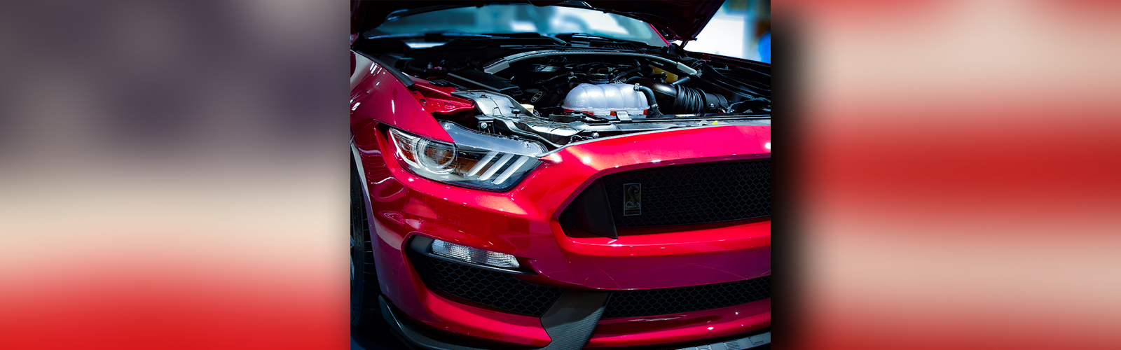 American High Performance in Lorton, VA