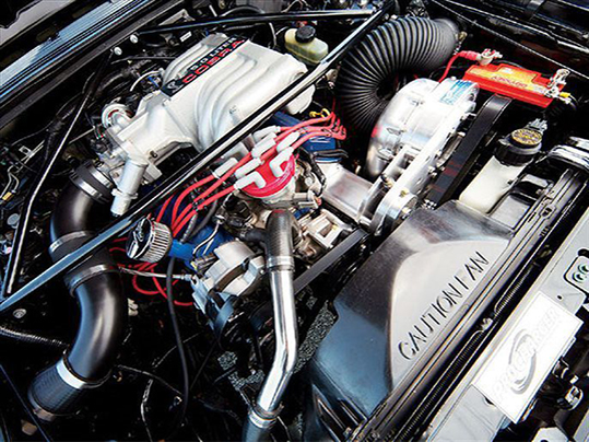 American High Performance in Lorton, VA (5)