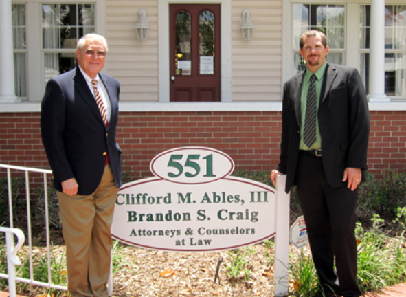 Ables & Craig, P.A., Real Estate Attorney in Wauchula, FL (5)