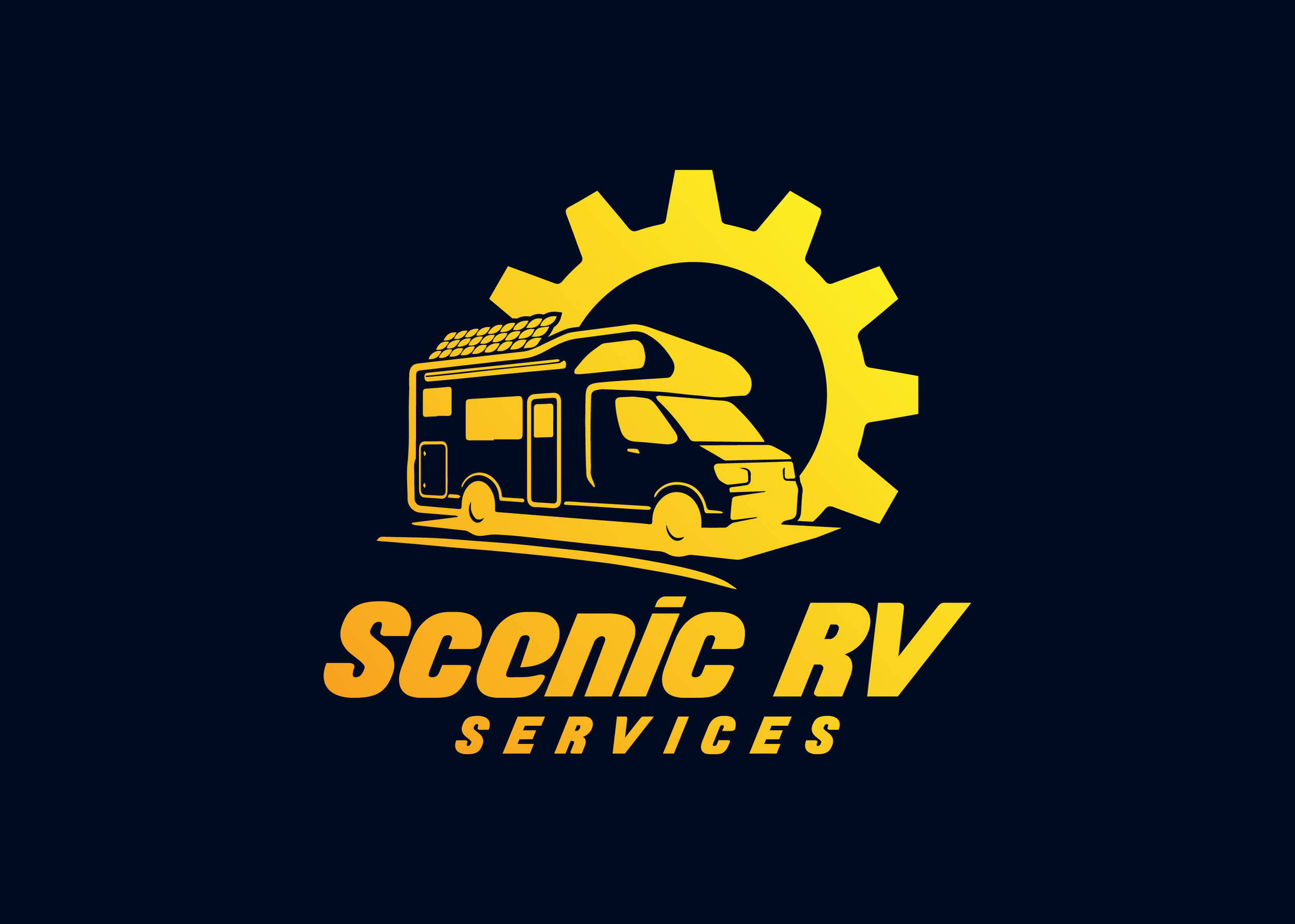 Scenic RV Services in Aransas Pass, TX