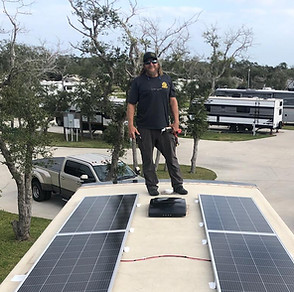 Scenic RV Services in Aransas Pass, TX (5)