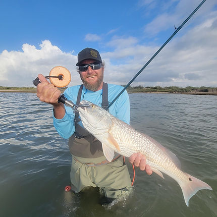 Scenic RV Services in Aransas Pass, TX (6)