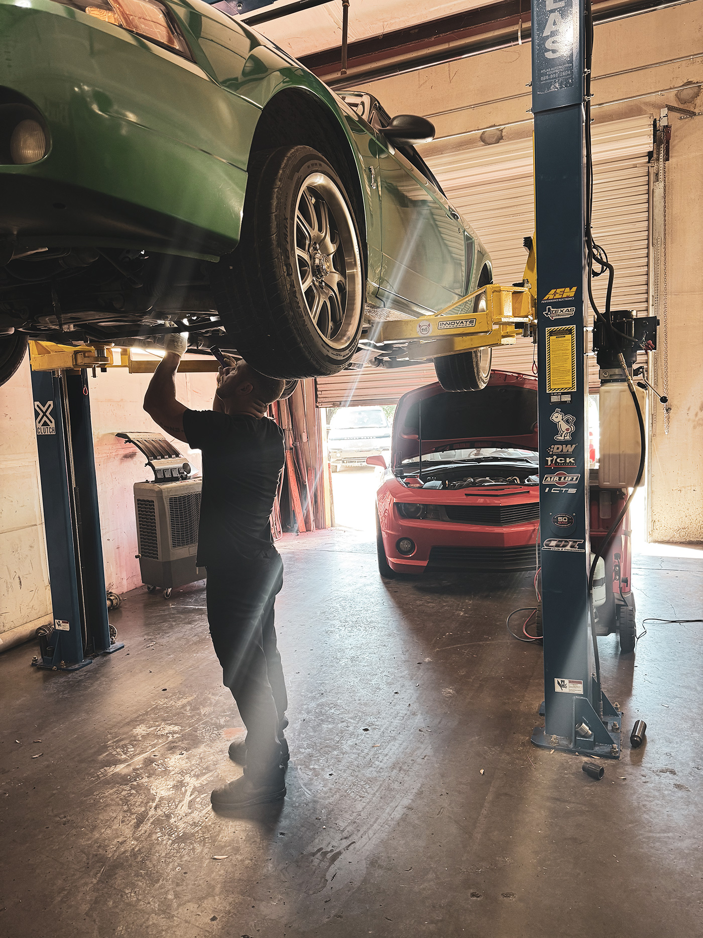 Elite Performance Automotive in McKinney, TX