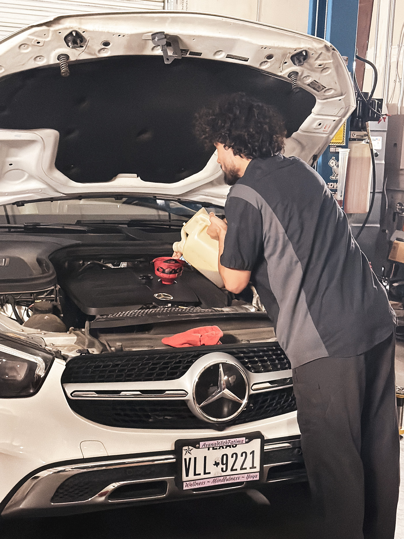 Elite Performance Automotive in McKinney, TX (2)