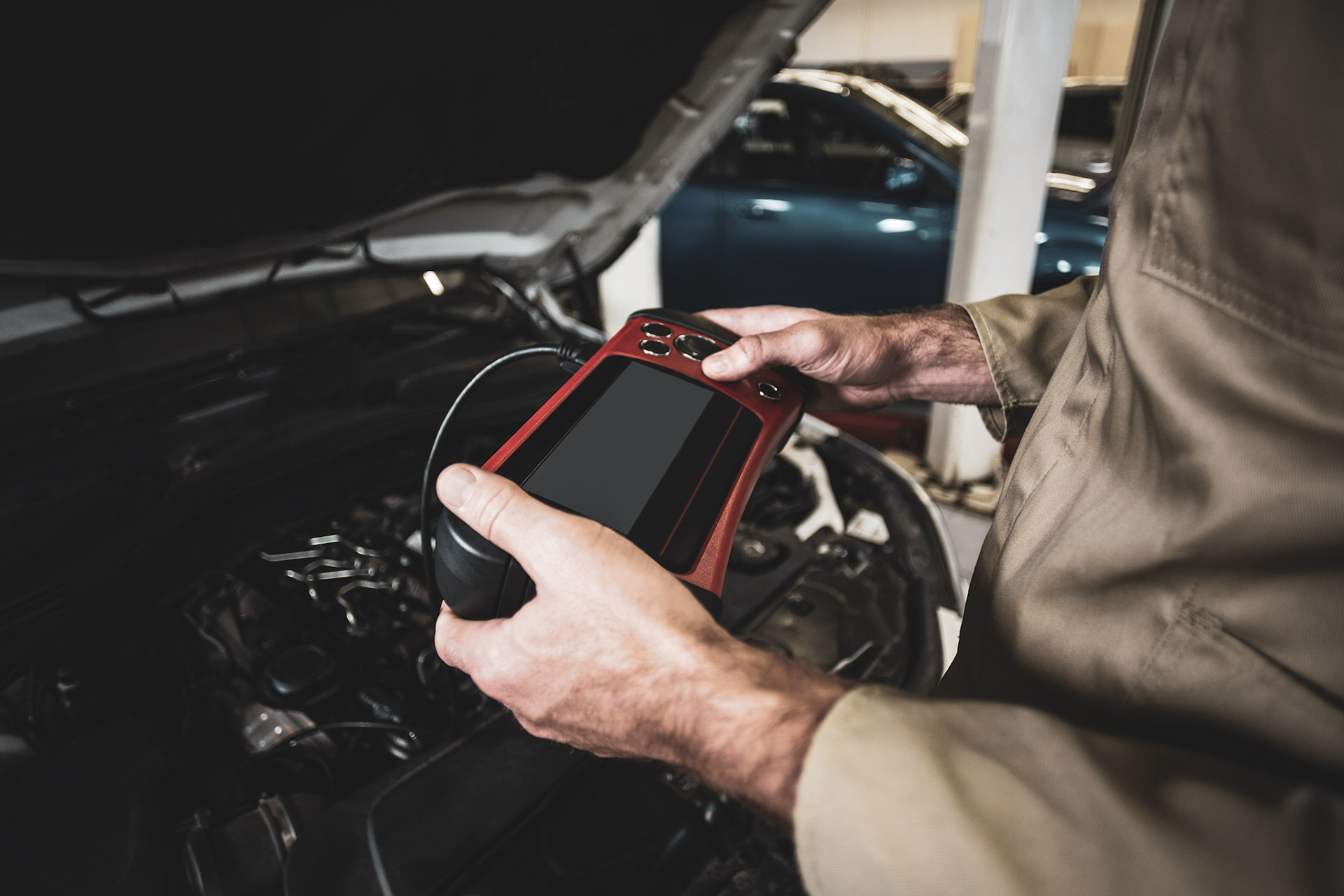 Elite Performance Automotive in McKinney, TX (3)