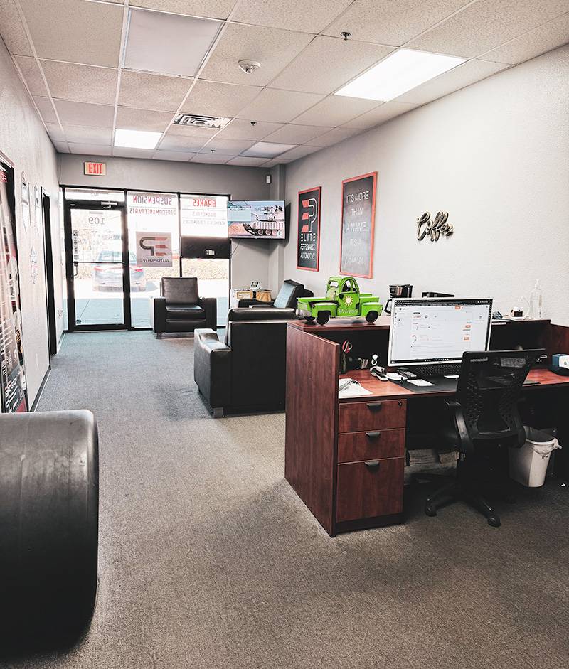 Elite Performance Automotive in McKinney, TX (5)