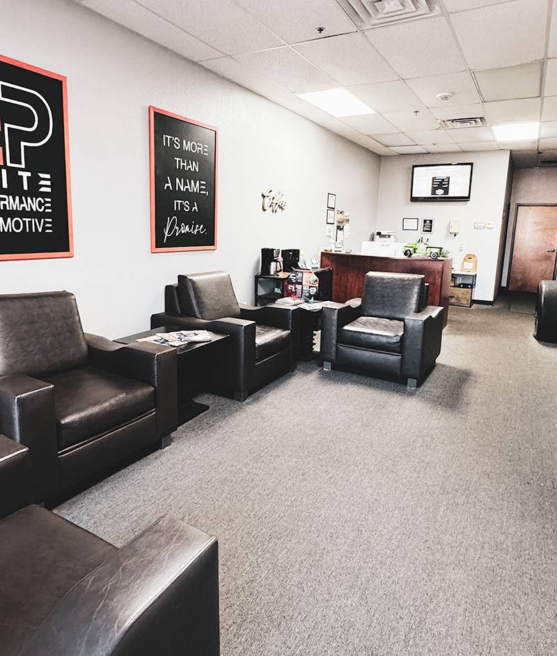 Elite Performance Automotive in McKinney, TX (6)