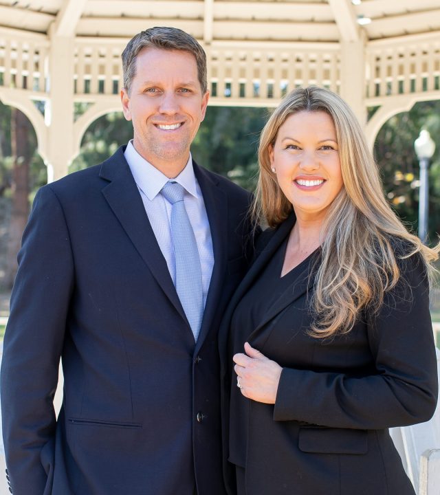 Mr. & Mrs. San Dimas Real Estate in San Dimas, CA (2)