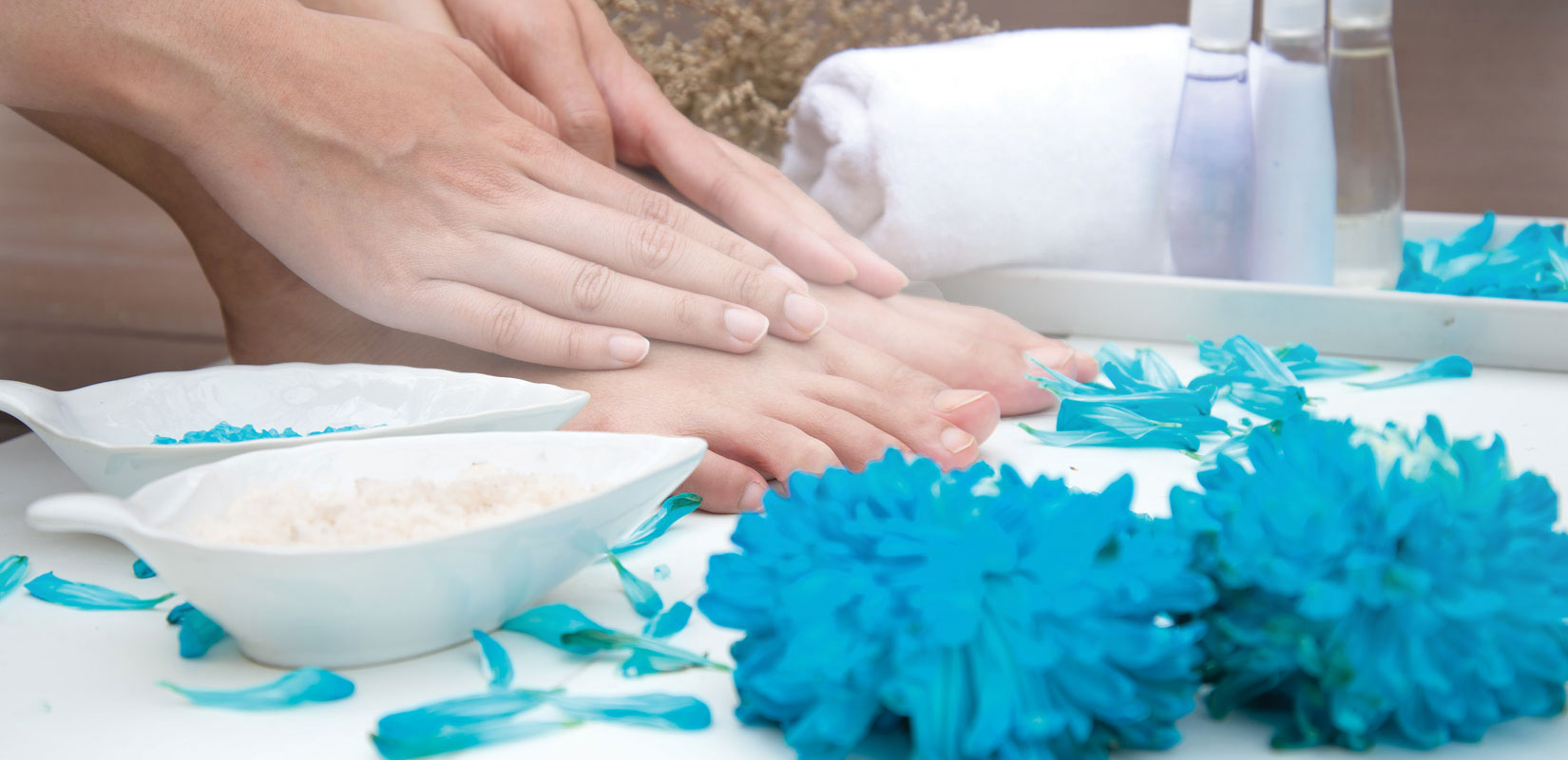 PK Nails And Spa in Reading, PA