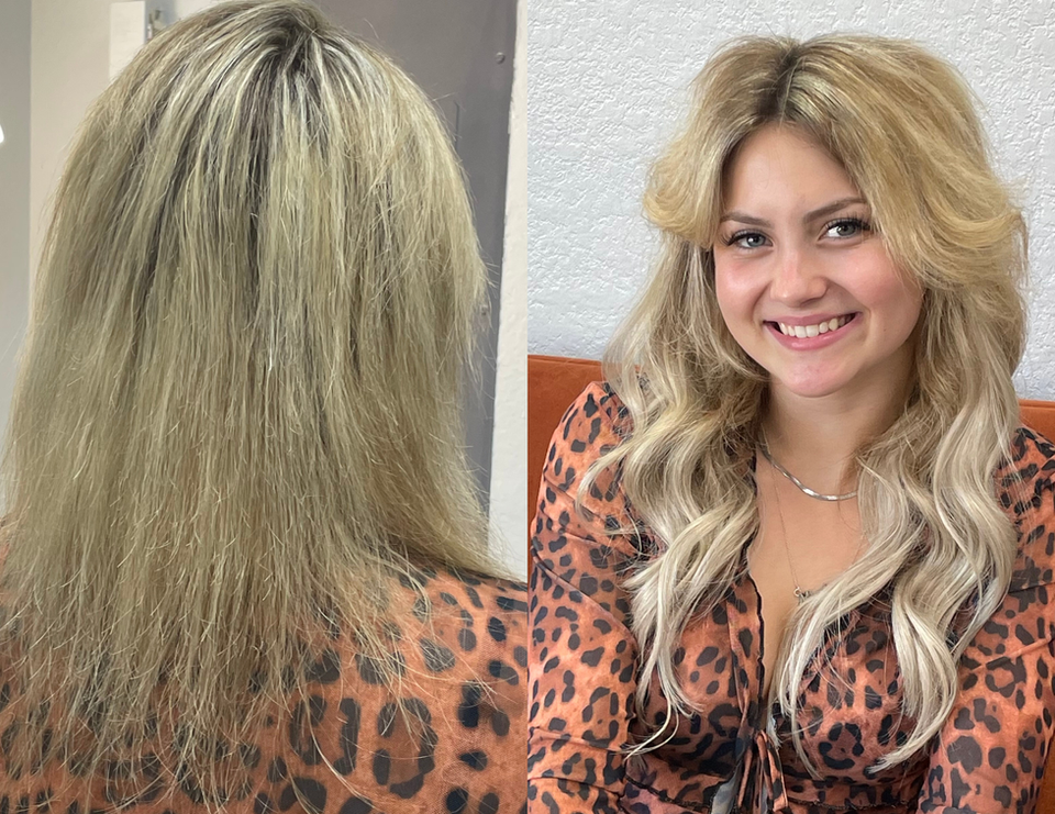 Hair Planet Venus in Austin, TX (2)