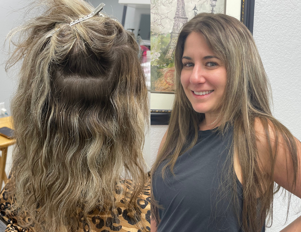 Hair Planet Venus in Austin, TX (3)