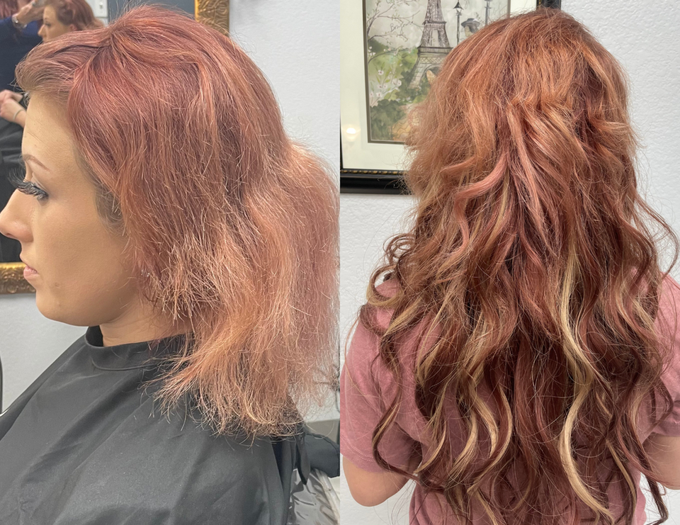 Hair Planet Venus in Austin, TX (4)