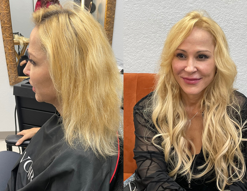 Hair Planet Venus in Austin, TX (5)