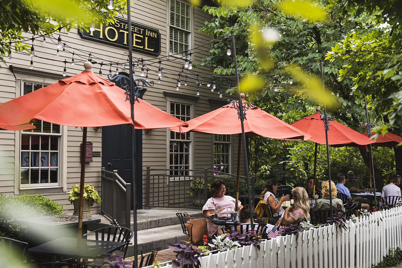 Auberge in Zionsville, IN (4)