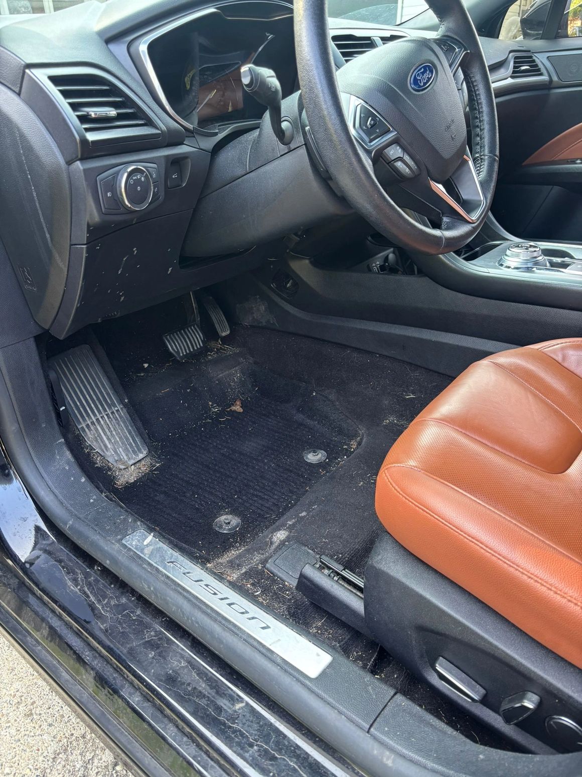 RedHotDetails Auto Detailing in North Olmsted, OH