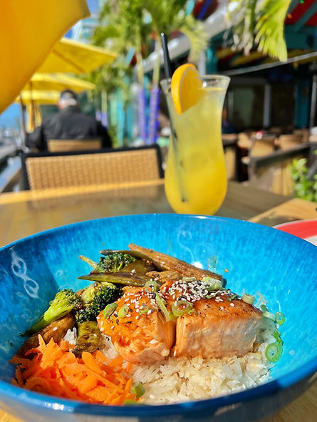 Parrot Key Caribbean Grill in Fort Myers Beach, FL (4)