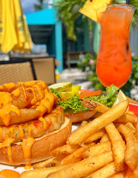 Parrot Key Caribbean Grill in Fort Myers Beach, FL (5)