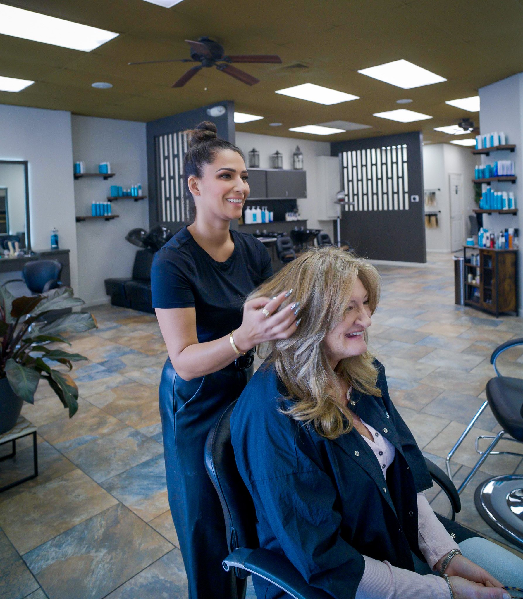 Willows Cove Salon in Mineola, NY (2)