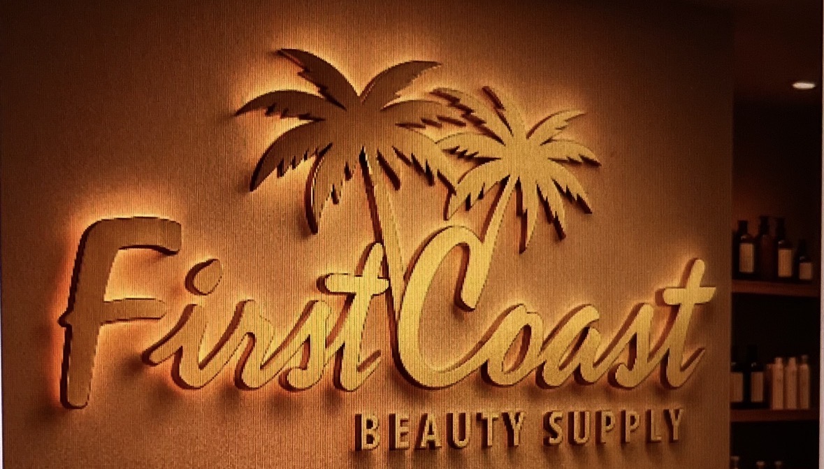 First Coast Beauty Supply in Jacksonville, FL (4)