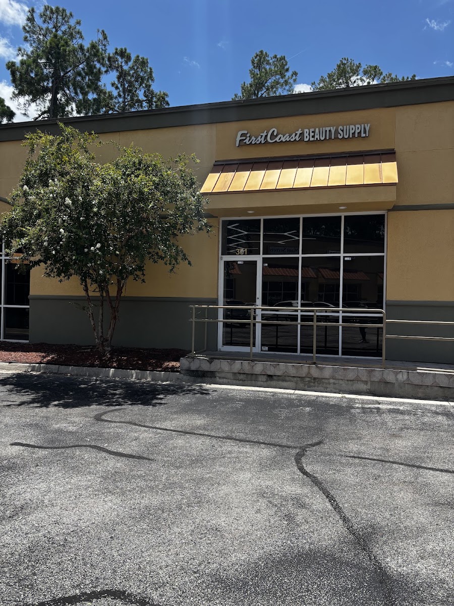 First Coast Beauty Supply in Jacksonville, FL (5)
