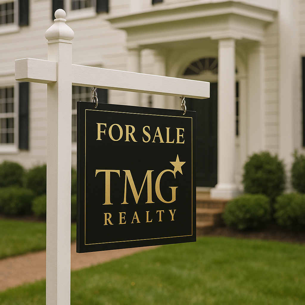 TMG Realty in Springfield, OH
