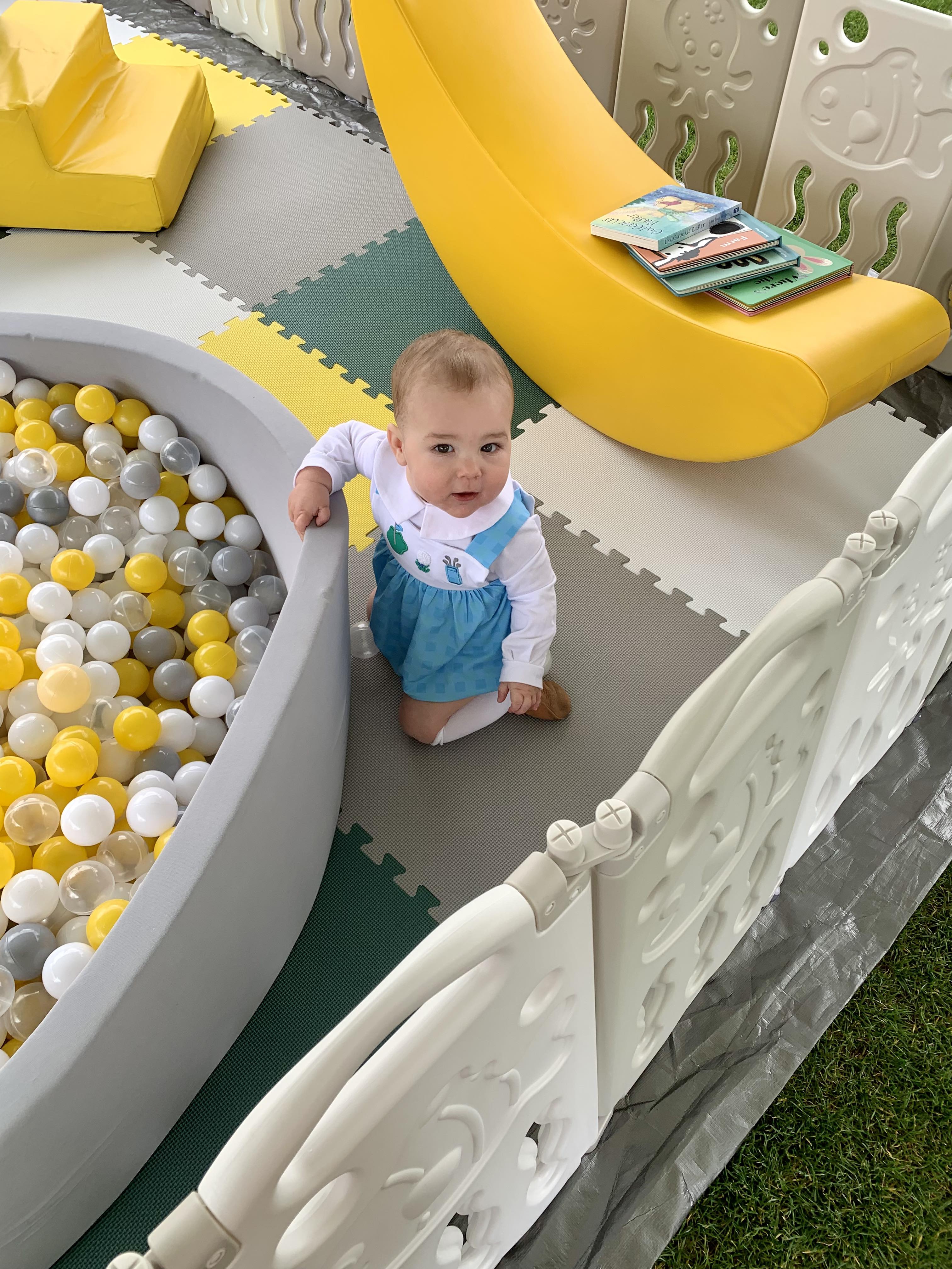 Bounce This Way Rentals L.L.C. Party Rentals & Creations in Canon, GA (4)