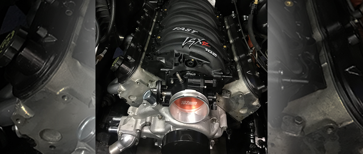 I.N. Touch Automotive & Performance in Birmingham, AL (2)