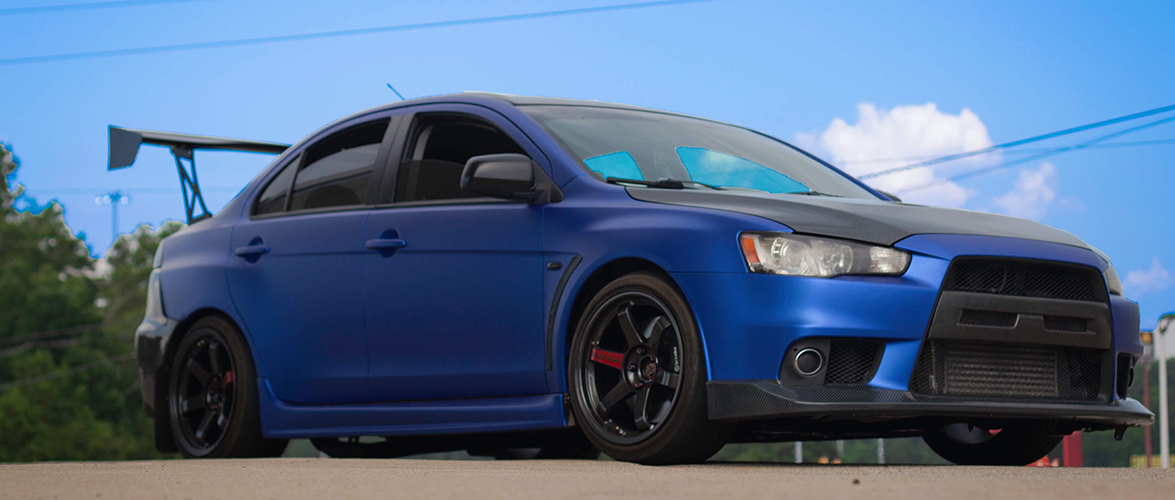I.N. Touch Automotive & Performance in Birmingham, AL (3)