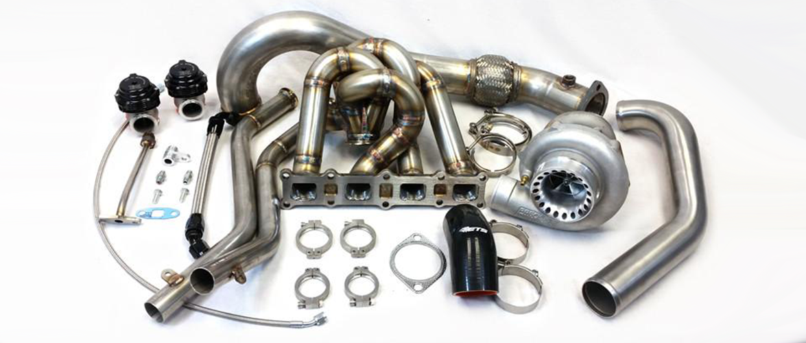 I.N. Touch Automotive & Performance in Birmingham, AL (4)