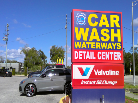 Waterways Car Spa in Casselberry, FL (3)