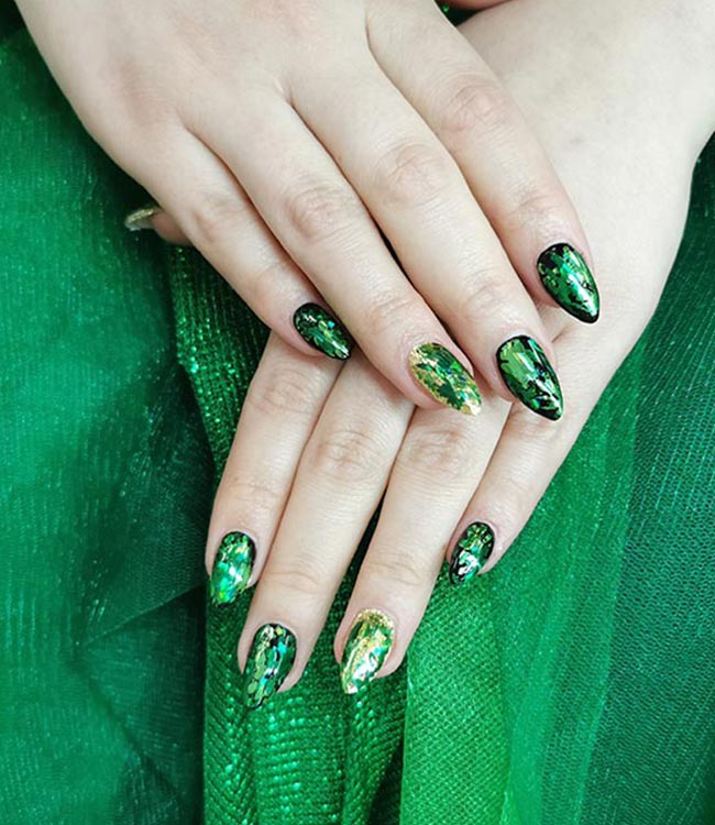 Beyouty Nails & Spa in Louisville, KY