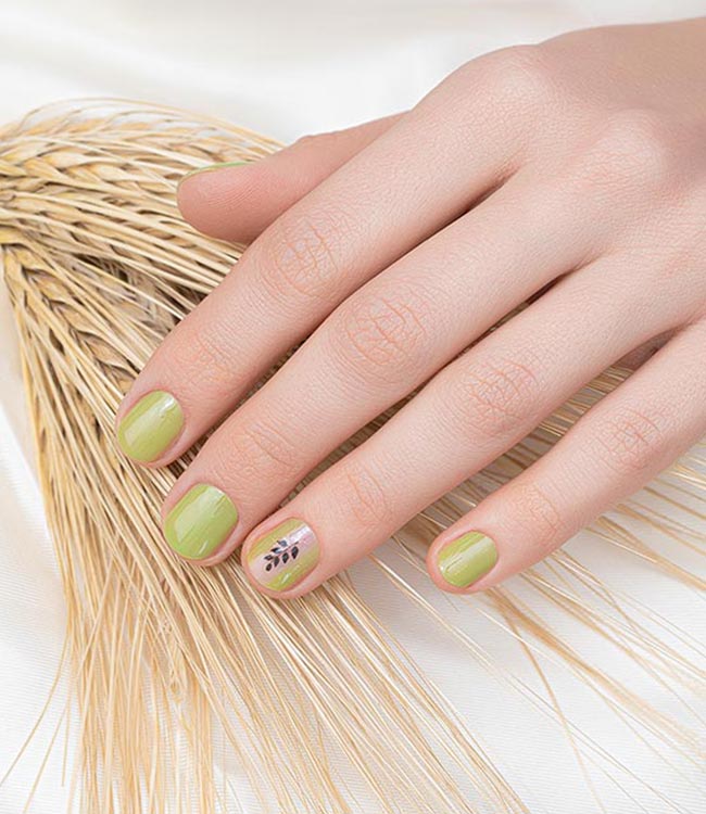 Beyouty Nails & Spa in Louisville, KY (3)