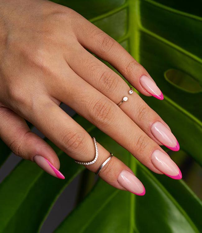 Beyouty Nails & Spa in Louisville, KY (4)