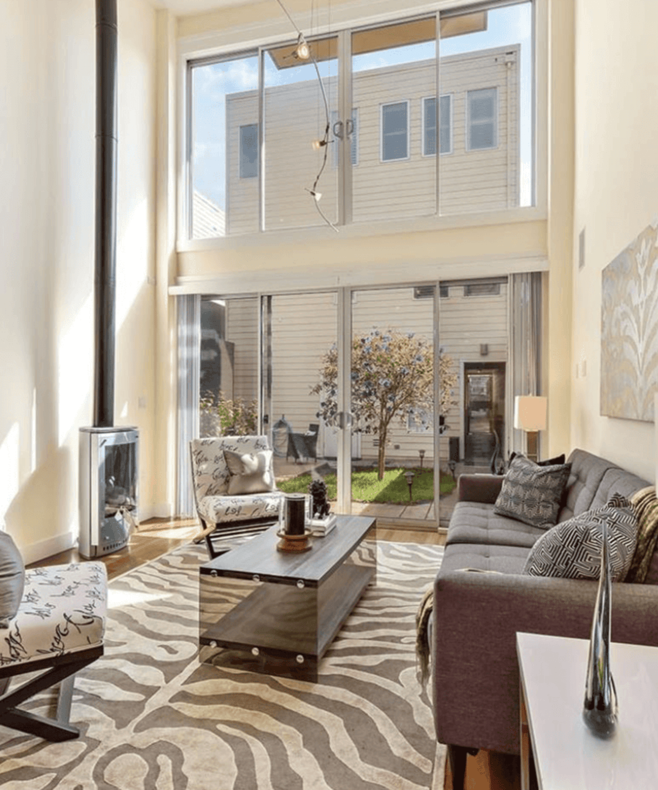 Ipiriye Real Estate | Serving San Francisco Bay Area and Scottsdale, AZ in Trona, CA