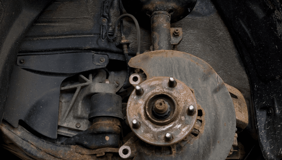 Dependable Diesel and Auto Repair in Lincoln, CA (2)