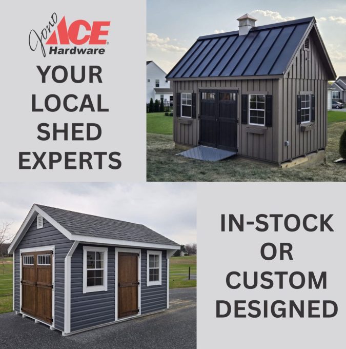 Jono Ace Hardware in Jonestown, PA (5)
