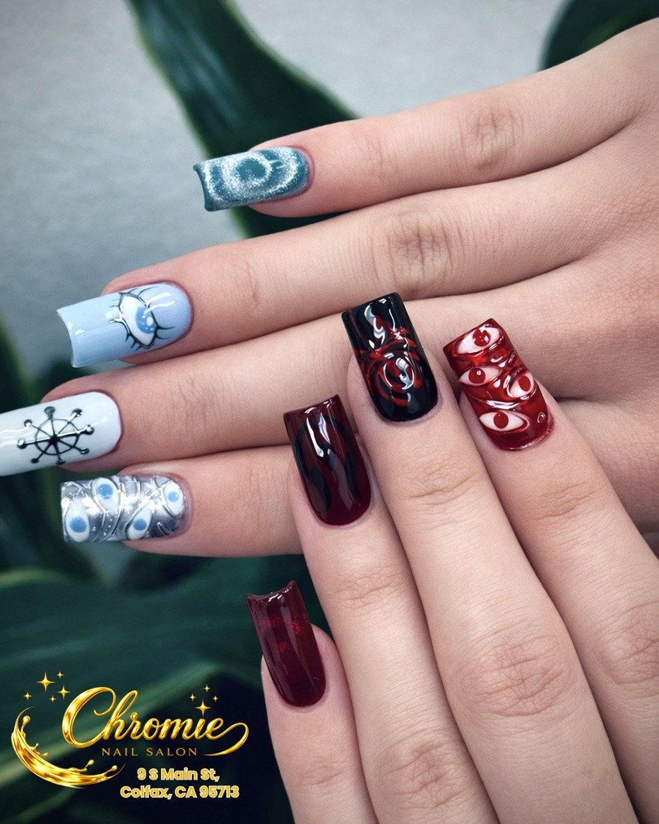 Chromie Nails in Colfax, CA (5)