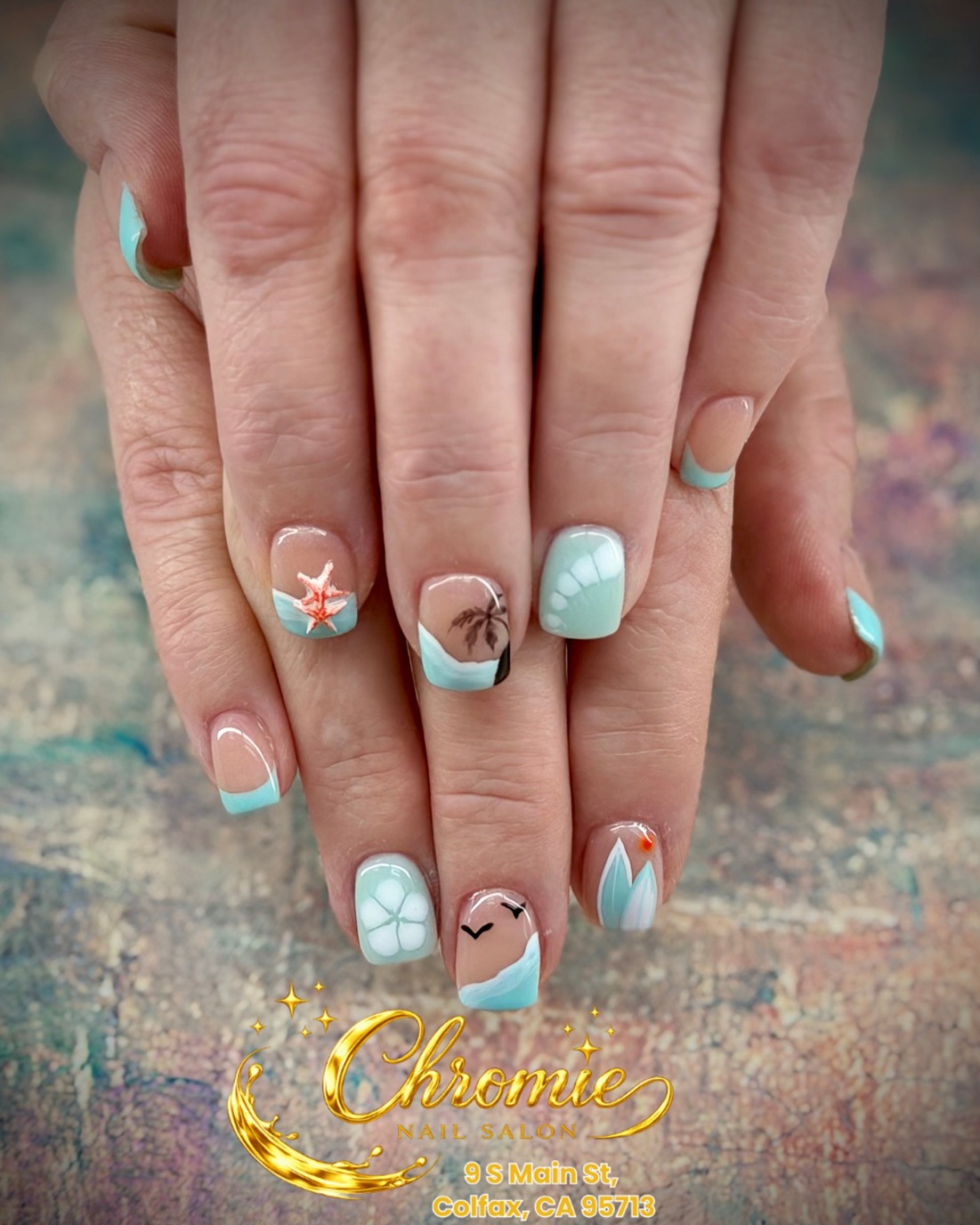 Chromie Nails in Colfax, CA (6)