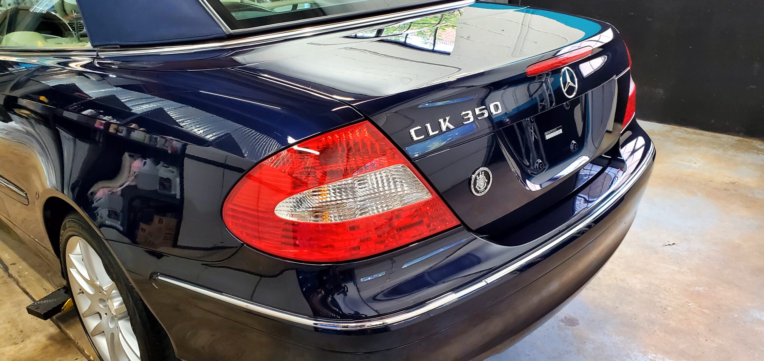 Astonishing Detail Ceramic Coating in Henrico, VA (3)