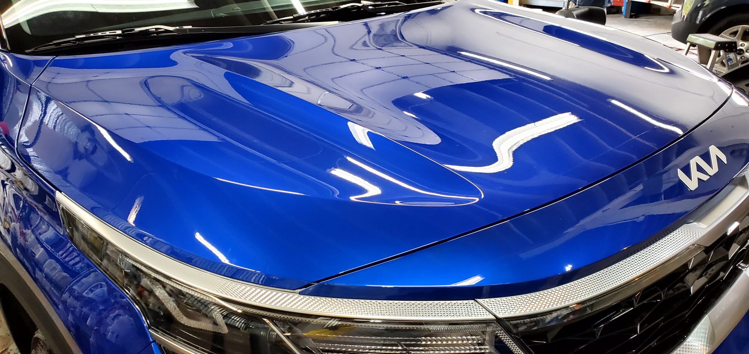 Astonishing Detail Ceramic Coating in Henrico, VA (4)