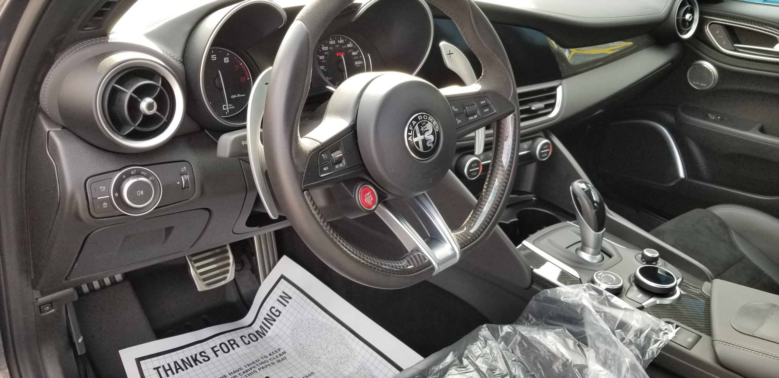 Astonishing Detail Ceramic Coating in Henrico, VA (5)
