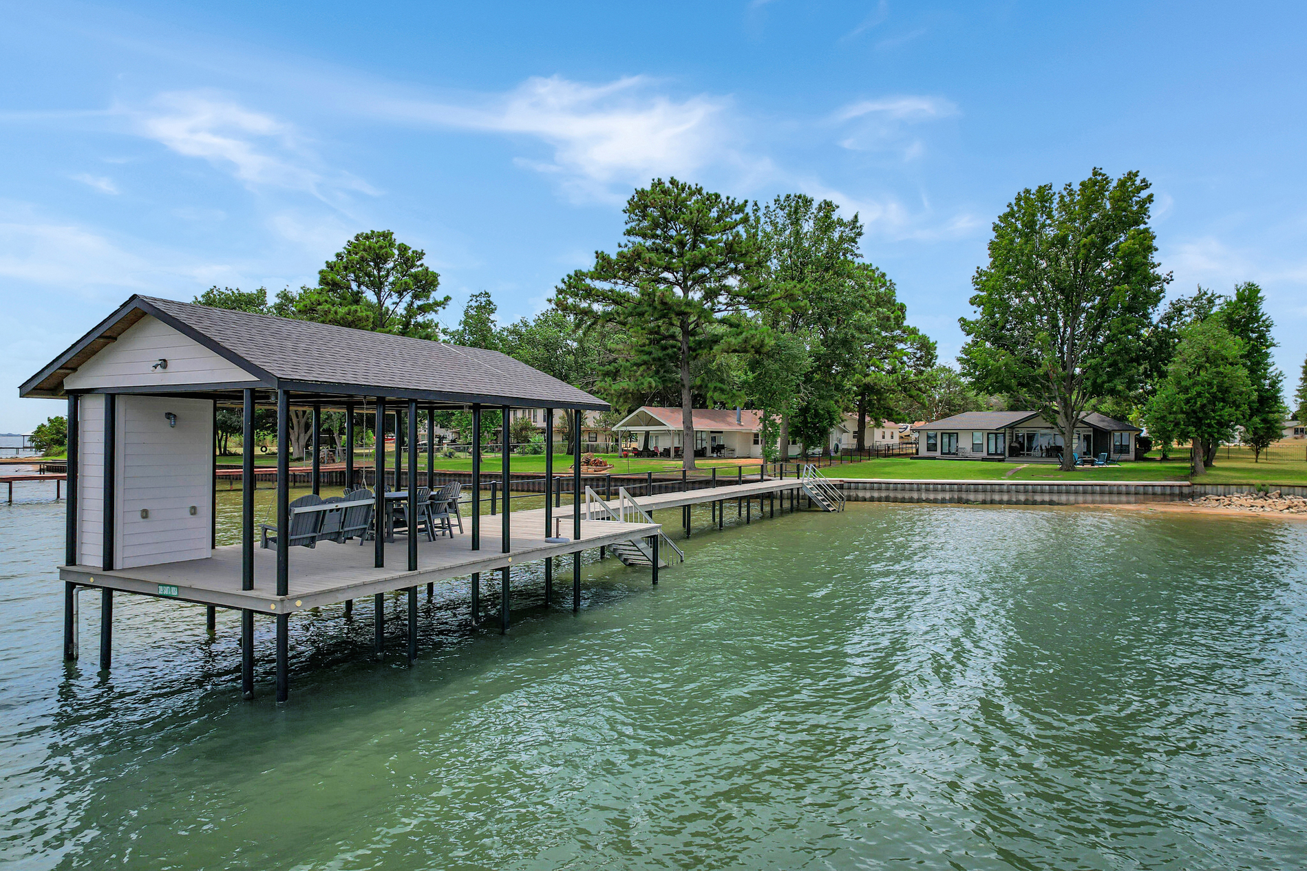 The Leslie Melton Team - EXP Realty in Corsicana, TX