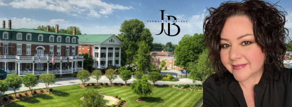 JB Permanent MakeUp Studio in Abingdon, VA