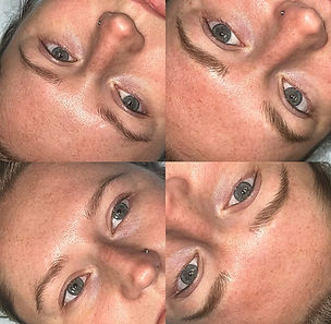 JB Permanent MakeUp Studio in Abingdon, VA (2)