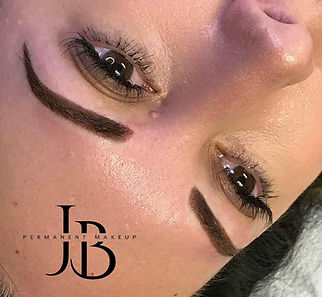 JB Permanent MakeUp Studio in Abingdon, VA (3)